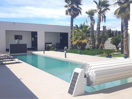 Achat Maison d’exception Argeliers 625 000 €