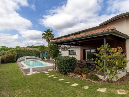 Vente Maison de prestige Clermont l Herault 550 000 €