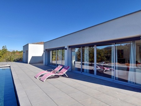Achat Maison haut de gamme Gignac 790 000 €