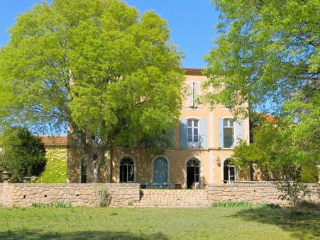 Vente Maison de maître haut de gamme Portiragnes 1 263 000 €