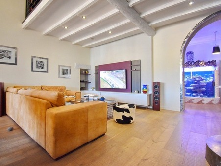 à vendre Appartement d’exception Pézenas 628 000 €