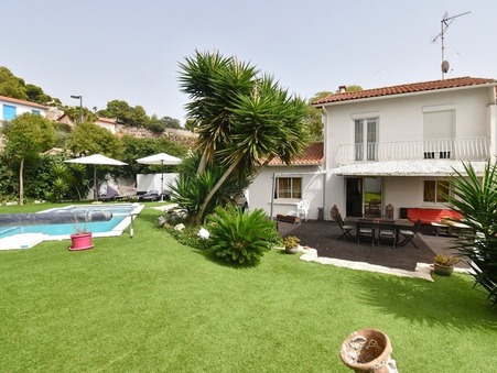 Achat Villa de prestige Sète 779 000 €