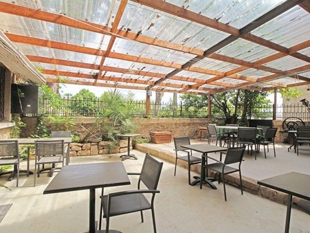 Achat Maison de caractère de luxe Pézenas 600 000 €