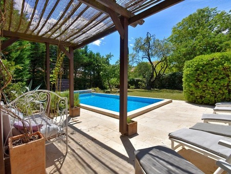 Vente Maison de prestige Pézenas 645 000 €