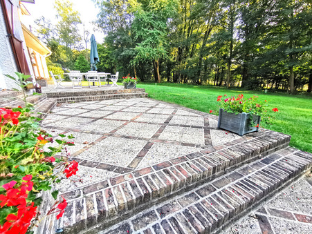Achat Maison haut de gamme Nord-Pas-de-Calais 640 000 €