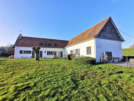 Achat Maison de prestige Montreuil 624 000 €