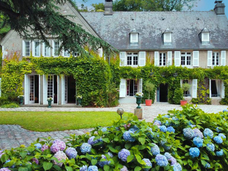 Maison de prestige Pau 998 000 €