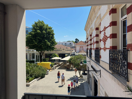 Vente Appartement de luxe Arcachon 545 000 €