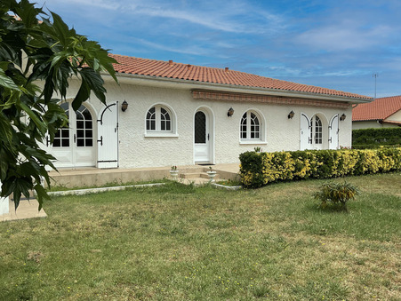 Achat Maison grand standing Gujan Mestras 540 000 €