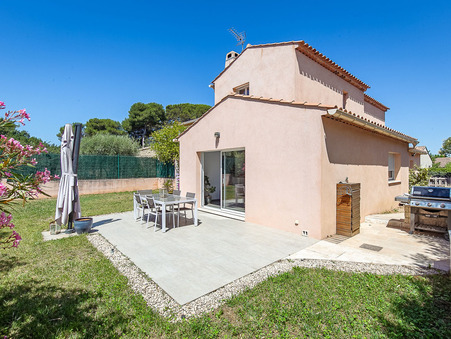 Achat Maison  Bouc Bel Air 530 000 €