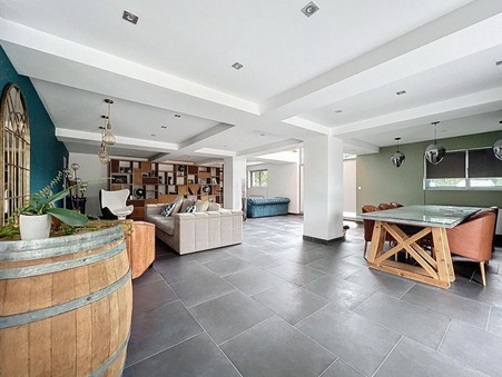 Vente Villa de prestige Nord-Pas-de-Calais 699 900 €