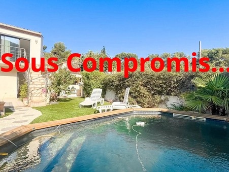 Maison de luxe Marseille 9ème 550 000 €