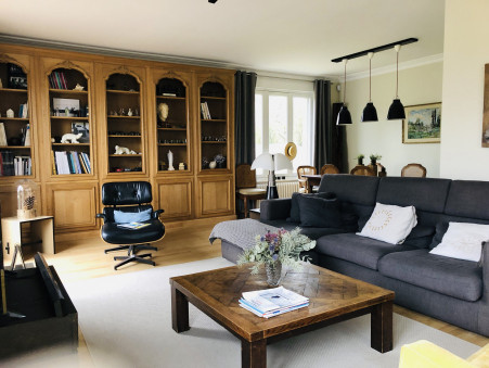 Achat Maison haut de gamme Dinard 1 081 500 €
