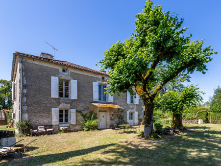 Achat Maison de luxe Montaigu de Quercy 530 000 €