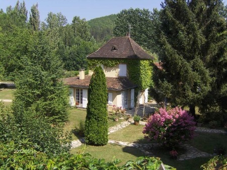 Achat Villa d’exception Daglan 570 000 €