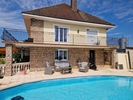 Achat Maison de prestige Côte d'Or 520 000 €
