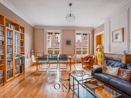à vendre Appartement de luxe Rhône 560 000 €