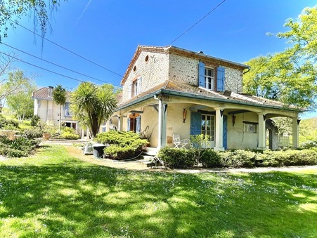 à vendre  de luxe Hautes pyrénées 649 000 €