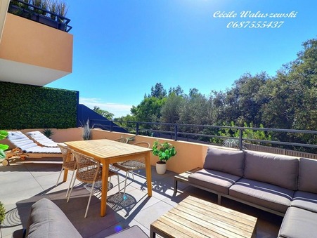 Achat Maison/villa de prestige Bandol 975 000 €