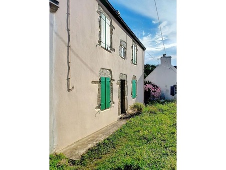 Achat Villa d’exception Groix 561 546 €