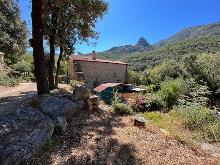 à vendre Villa grand standing Sorède 673 400 €