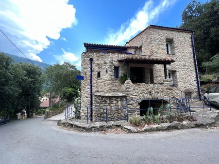 à vendre Villa grand standing Sorède 1 295 000 €