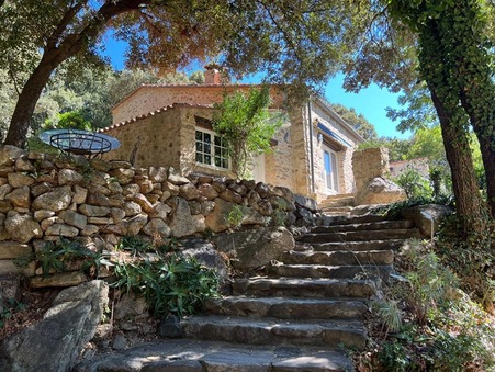 Achat Villa grand standing Sorède 621 600 €