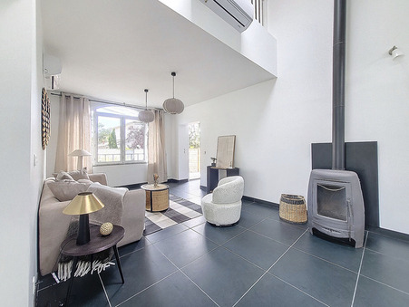 Vente Villa haut de gamme Andernos les Bains 582 400 €