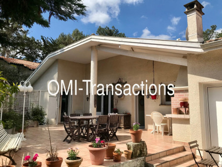 à vendre Maison  Pyla sur Mer 1 976 000 €