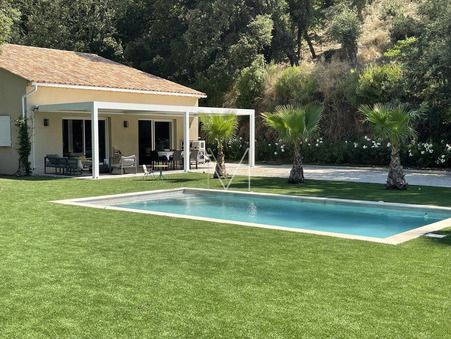Vente Villa de prestige La Garde Freinet 895 000 €