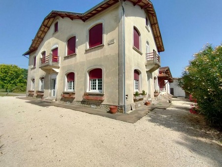 Achat Château de prestige Gironde 520 000 €
