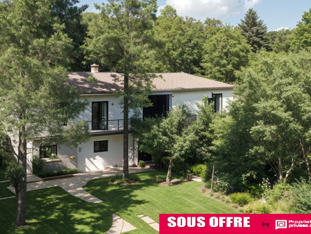 à vendre Villa  Lecci 1 059 000 €