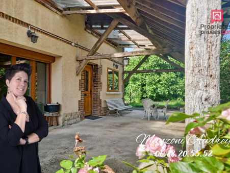Achat Bâtisse de qualité Troyes 582 400 €