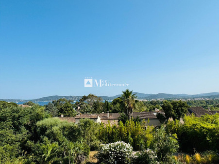 Vente Maison de maître  Grimaud 1 690 000 €
