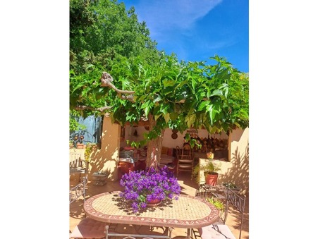 Achat Villa grand standing Le Beausset 799 000 €