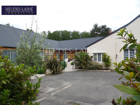 Vente Villa de luxe Manche 556 500 €