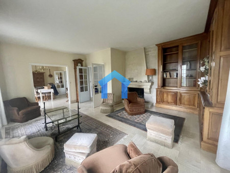 Vente Maison de prestige Montmorency 1 236 000 €