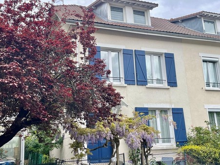 Achat Villa de prestige Clamart 650 000 €