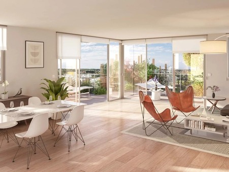 Achat Appartement de luxe Montpellier 1 350 000 €