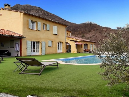 à vendre Villa de prestige Hautes alpes 798 000 €