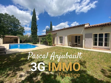 Achat Maison de luxe Éguilles 1 150 000 €
