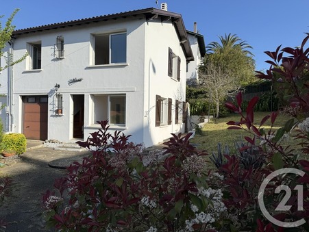 Achat Maison haut de gamme Saint Jean de Luz 540 575 €