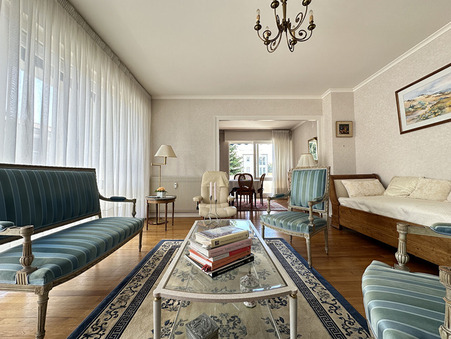 à vendre Appartement grand standing La Rochelle 522 500 €