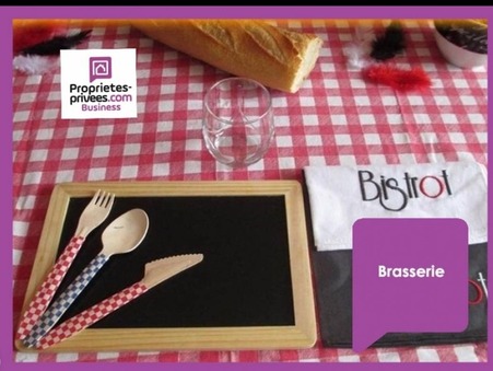 Vente Commerce haut de gamme Manche 850 000 €