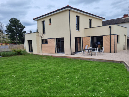 Achat Maison/villa de luxe Lyon 585 000 €
