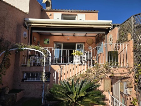 à vendre Villa haut de gamme Bormes les Mimosas 577 500 €