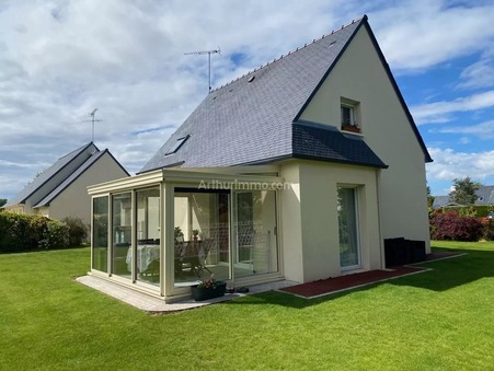 Vente Chalet de prestige Bretagne 268 565 €