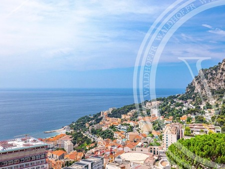 à vendre Appartement haut de gamme Cap d Ail 710 000 €