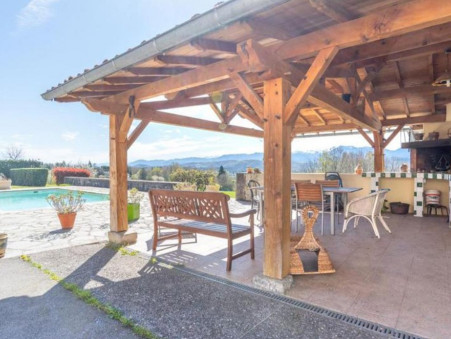 à vendre Bâtisse de prestige Saint Gaudens 524 000 €