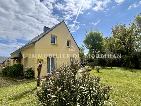 Vente Maison/villa  Le Tour du Parc 566 000 €